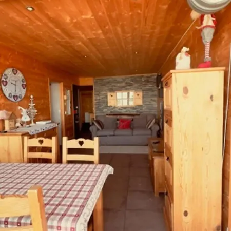 « Le Doux » Roche Beranger Appartement *