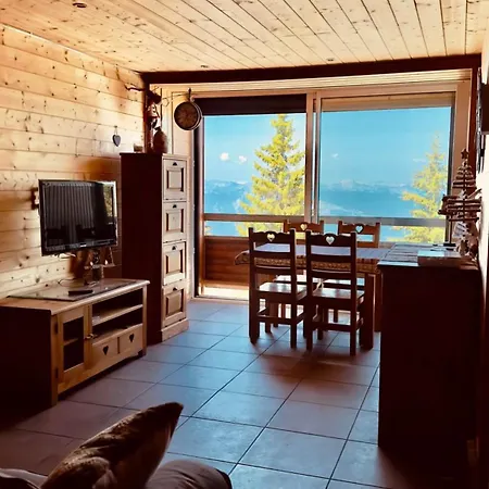 Appartement « Le Doux » Roche Beranger *