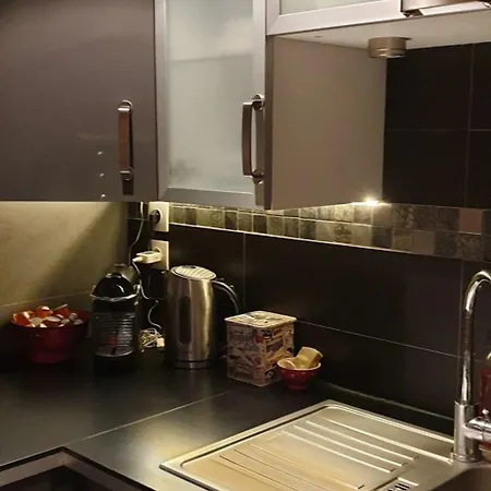 Le Doux   Roche Béranger Appartement