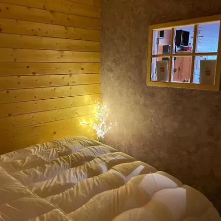 Le Doux   Roche Béranger Appartement *